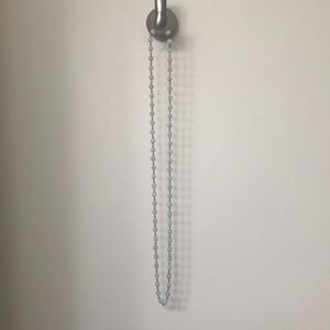 🎉3 for $15🎉 jade bead necklace